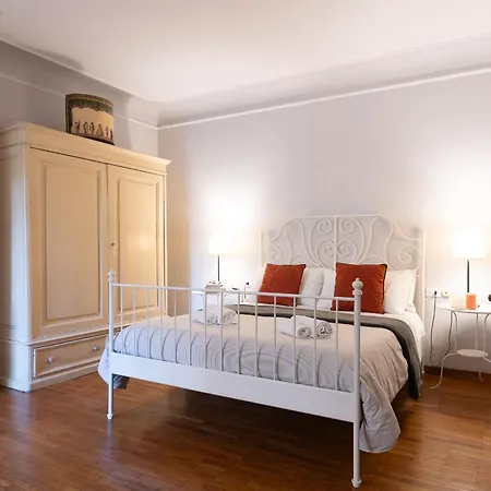 San Marco Firenze Old Town * Roma