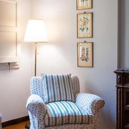 Apartamento San Marco Firenze Old Town