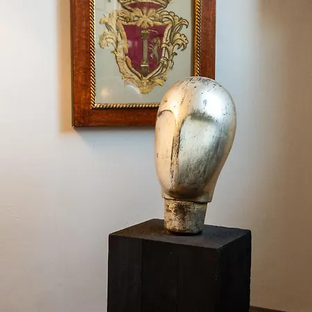 San Marco Firenze Old Town * Roma