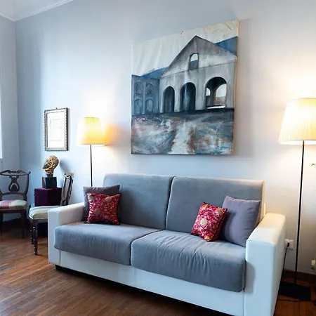 San Marco Firenze Old Town