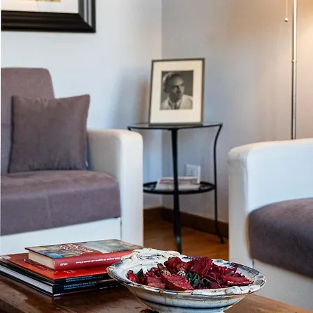 San Marco Firenze Old Town Apartamento Roma