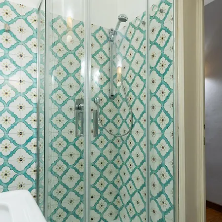 San Marco Firenze Old Town Roma