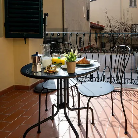 Apartamento San Marco Firenze Old Town *