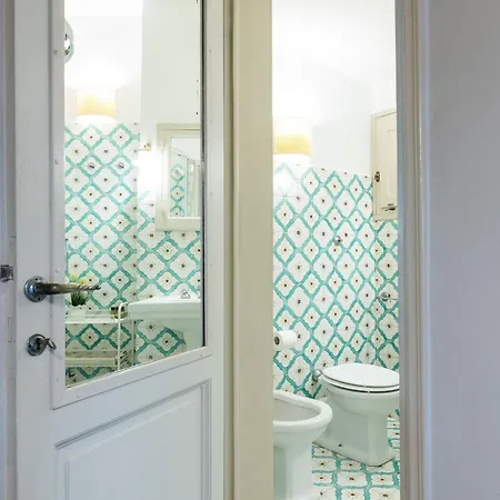 Apartamento San Marco Firenze Old Town