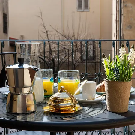 San Marco Firenze Old Town Roma