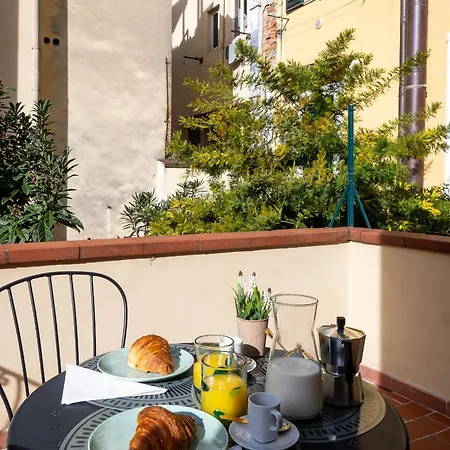 San Marco Firenze Old Town Apartamento Roma