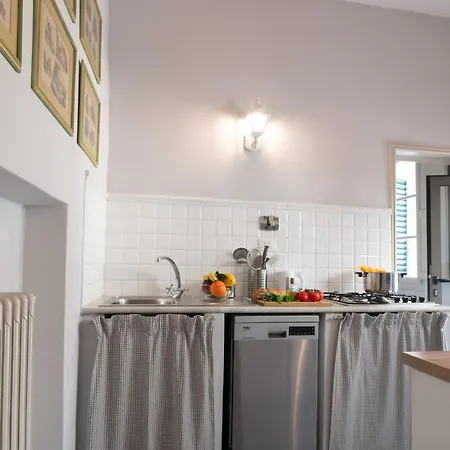 Apartamento San Marco Firenze Old Town