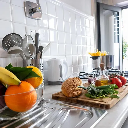 Apartamento San Marco Firenze Old Town