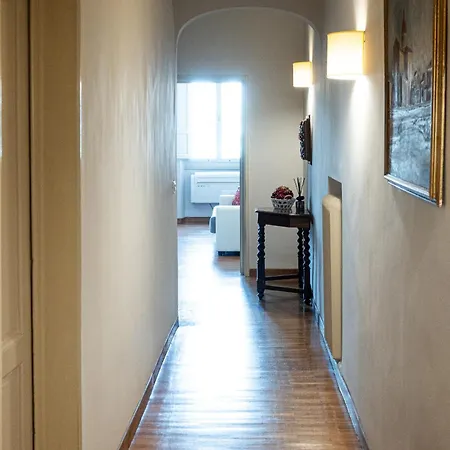 Apartamento San Marco Firenze Old Town *