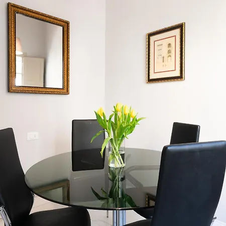 Apartamento San Marco Firenze Old Town *