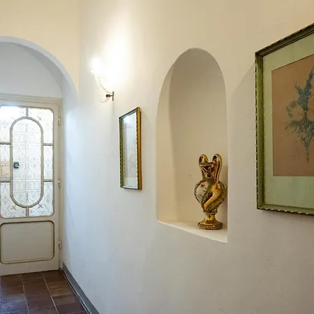 San Marco Firenze Old Town *