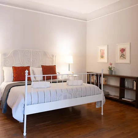 San Marco Firenze Old Town Rome