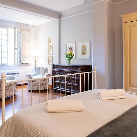 Apartment San Marco Firenze Old Town