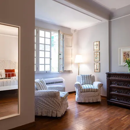 Appartement San Marco Firenze Old Town