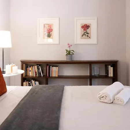 San Marco Firenze Old Town Rome