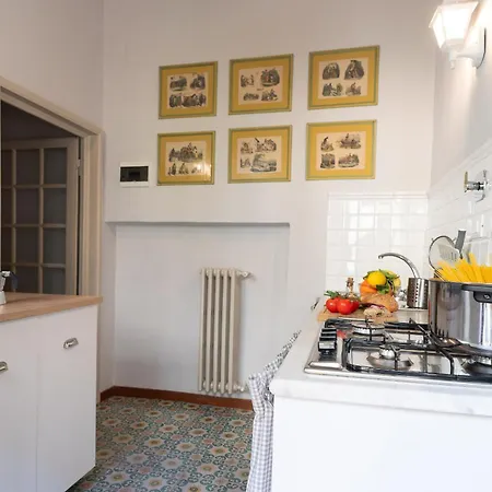 Appartement San Marco Firenze Old Town