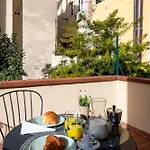 San Marco Firenze Old Town Appartement Rome